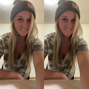 Meet your Posher, Bri